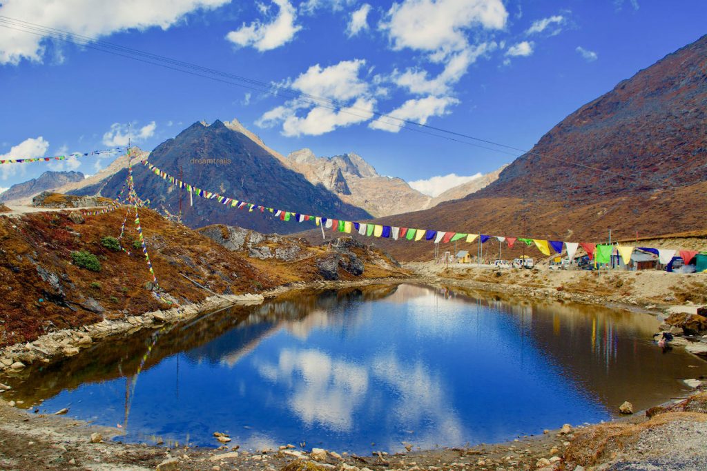 Exotic Tawang Tour